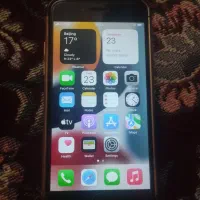 اپل 7حافظه 128 فروشی قیمت 3500 کارتنش گمشده