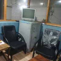 مغازه تجاری در جاده شفت تا شادخال