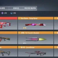 اکانت کالاف