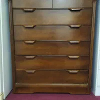 دراور هفت/7 کشوئی بزرگ جادار|جاکفشی، کمد، دراور|رشت, انصاری|دیوار