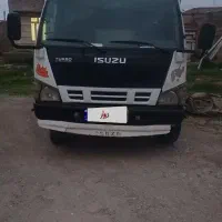 ایسوزو ۶ تن