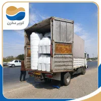 فروش اقساطی انواع مخزن آب،تعمیر رایگان مخزن پلیمری