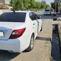 دنا توربو اتومات 402|خودرو سواری و وانت|رامهرمز, |دیوار