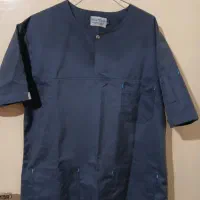 لباس کار کلاسیک