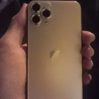 ایفون ۱۱پرو