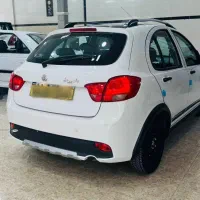 کوییک rسفید مشکی|خودرو سواری و وانت|پیرانشهر, |دیوار