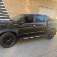 کی ام سی t8 مدل ۱۴۰۱|خودرو سواری و وانت|گرگان, |دیوار