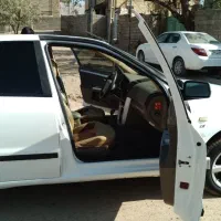 سمند ef7|خودرو سواری و وانت|ماهنشان, |دیوار