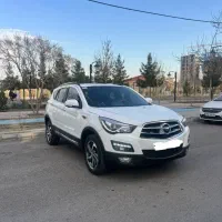 هایما اس ۵ مدل ۹۷