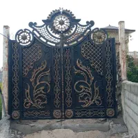 جوشکاری کاشان و حومه|خدمات پیشه و مهارت|کاشان, لتحر|دیوار