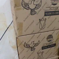 تعداد 30عدد لاله لوستر شاه عباسی|لوستر و چراغ آویز|مشهد, گلشور|دیوار