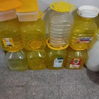 سطل برای ترشی و سایرخدمات|ظروف نگهدارنده، پلاستیکی، یک‌بارمصرف|اصفهان, لاله|دیوار