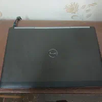 دل ۷۷۲۰ گرافیک ۶ چکی|رایانه همراه|حبیب آباد, |دیوار