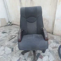 صندلی چرخدار