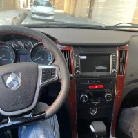 دنا پلاس توربو آبشنال|خودرو سواری و وانت|نسیم‌شهر, |دیوار