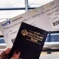 بلیط هواپیما - داخلی و خارجی - چارتر و سیستمی