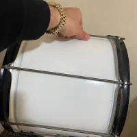 دوقول ارتشی|درام و پرکاشن|کرج, جهان‌شهر|دیوار