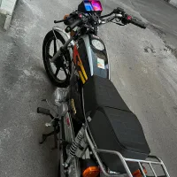 سحر ۲۰۰ درحد|موتورسیکلت|تبریز, |دیوار