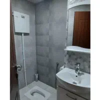 آپارتمان لوکس نوساز مبله در آزادی|اجارهٔ کوتاهمدت آپارتمان و سوئیت|تهران, استاد معین|دیوار