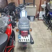 هوندا ۱۲۵ صفر|موتورسیکلت|تهران, شمیراننو|دیوار