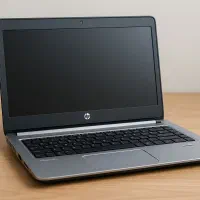 لپتاپ HP سبک و حرفه‌ای  قیمت مناسب