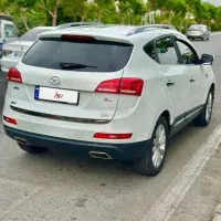 جک s5 اتوماتیک بی رنگ