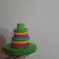 اسباببازی عروس هلندی استفاده نشده نو|لوازم جانبی حیوانات|بندر انزلی, جفرود پایین|دیوار