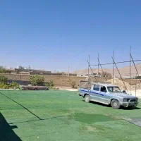 داربست فلزی سلگی