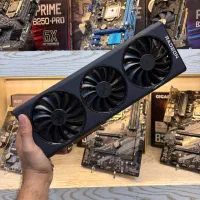 کارت گرافیک XFX RX6900 XT