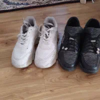 کفش اسپرت وپوتین|کیف، کفش، کمربند|تبریز, |دیوار