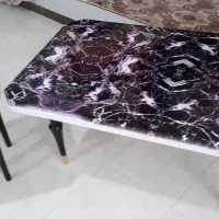 یک عددجلومبلی وعسلی|مبلمان خانگی و میز عسلی|کبودرآهنگ, |دیوار