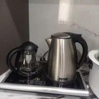 چای ساز مارشال|سماور، چایساز، قهوهساز|اراک, |دیوار