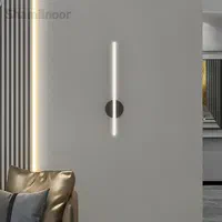 لاینر دیوارکوب چراغ دیواری مدل تانوس