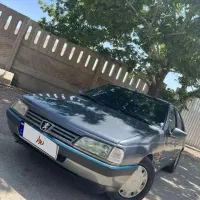 پژو 405 فقط شاسی پلمپ