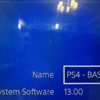Ps4 اسلیم یک ترا فول بازی|کنسول، بازی ویدئویی و آنلاین|اسفراین, |دیوار