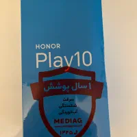 گوشی آنر Honot play 10 64/3
