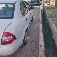 تیبا ۱ مدل۱۳۹۸ بیرنگ کم کارکرد|خودرو سواری و وانت|اشتهارد, |دیوار