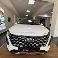 ایکس 33 کراس دنده|خودرو سواری و وانت|کرمان, |دیوار