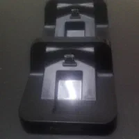 پایه شارژر دسته