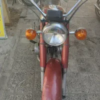 یاماها کار ۱۲۵|موتورسیکلت|بروجن, |دیوار