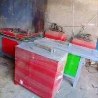 دستگاه تک فاز خاموت زن