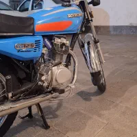 موتور سیکلت رهرو۱۲۵|موتورسیکلت|تهران, کرمان|دیوار