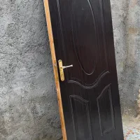 درچوبی درحدنو