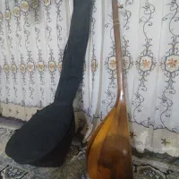 تنبور / دمبوره افغانستانی / دو تار