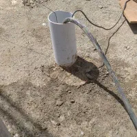 حفاری چاه اب خالو|خدمات پیشه و مهارت|کامیاران, |دیوار