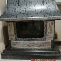 بخاری شارق توس