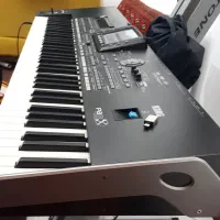 فروش کیبورد 76 کلاویه pa3x