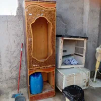 کمد تخته ای|جاکفشی، کمد، دراور|شبانکاره, |دیوار