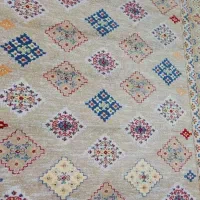 فرش ۹ متری در حد نو|فرش|محمدشهر, شهرک چمران|دیوار