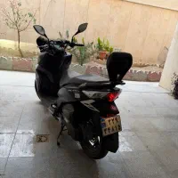 گلگسی اس وای ام J200|موتورسیکلت|شهریار, شهریار|دیوار